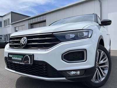 Utilizat 2020 VW T-Roc United SUV | 22.876 EUR (Preț OK)