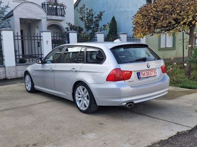 second-hand BMW 320 d - X Drive (E90) - 2011