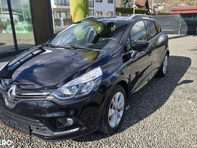 Renault Clio GrandTour