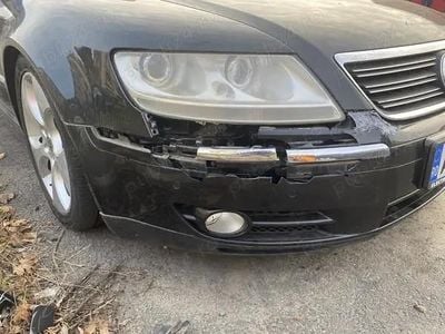 Utilizat 2007 VW Phaeton Berlinǎ | 3.000 EUR