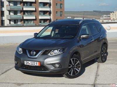 second-hand Nissan X-Trail Euro6 4x4 Tekna Piele*Navi*LED*Pano 1.6dci