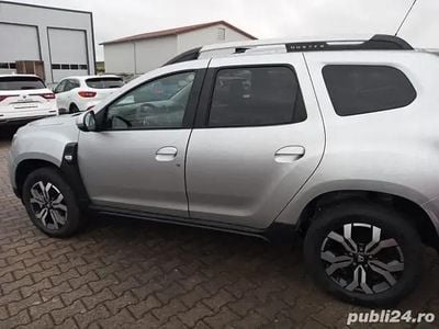 Second-hand Dacia Duster 109 CP (80 kW) 2022 SUV