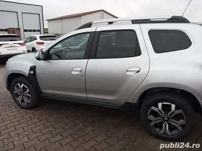 Utilizat 2022 Dacia Duster SUV | 13.800 EUR (Preț OK)