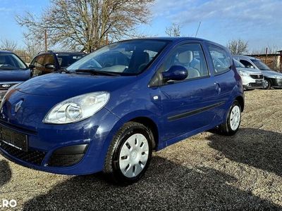 second-hand Renault Twingo 1.2 60 Authentique