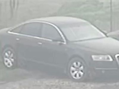 Negru Utilizat 2004 Audi A6 Design Berlinǎ | 2.500 EUR (Preț OK)