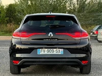 Renault Mégane IV