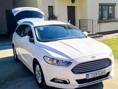 Utilizat 2016 Ford Mondeo Break | 8.850 EUR