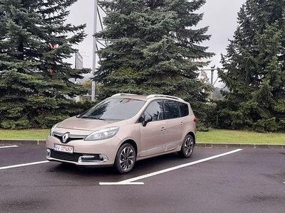 Renault Grand Scénic III