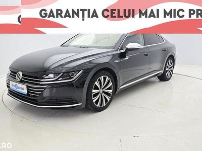 VW Arteon