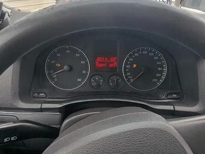 Utilizat 2004 VW Golf Berlinǎ | 1.200 EUR (Preț bun)