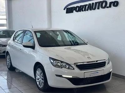 Second-hand Peugeot 308 Active 82 CP (60 kW) 2014 Hatchback