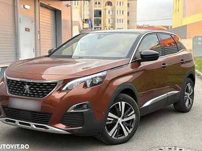 Culoaremaro Utilizat 2020 Peugeot 3008 GT SUV | 15.500 EUR (Preț OK)