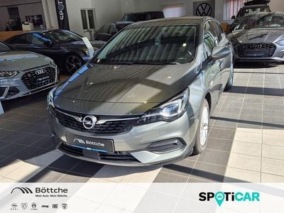 Utilizat 2020 Opel Astra | 17.536 EUR (Scump)