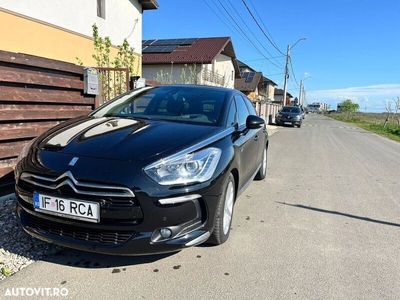 second-hand Citroën DS5 Hybrid4 Aut. Business Class