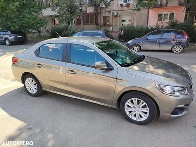 Peugeot 301