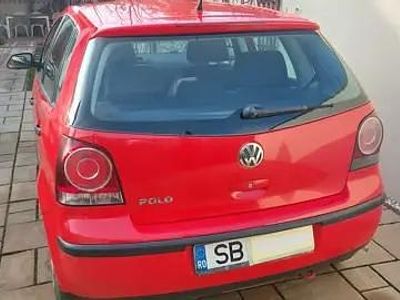 Utilizat 2008 VW Polo Berlinǎ | 3.800 EUR (Scump)