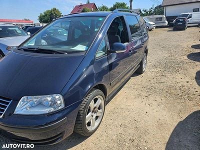 VW Sharan