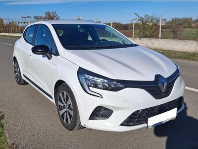 Second-hand Renault Clio V 145 CP (106 kW) 2022