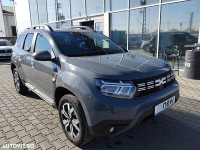 Second-hand Dacia Duster Prestige 150 CP (110 kW) 2022 Culoaregri SUV