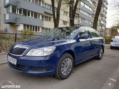 second-hand Skoda Octavia 1.6 TDI Classic