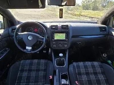 Second-hand VW Golf V 170 CP (125 kW) 2007 Hatchback