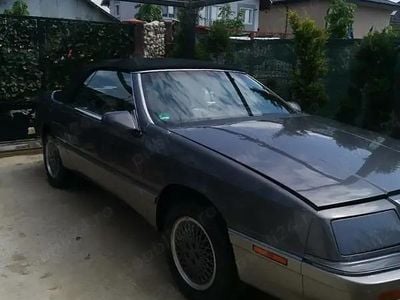 Second-hand Chrysler Le Baron 260 CP (191 kW) 1992