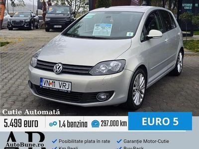 Culoaregri Utilizat 2010 VW Golf VI Highline Hatchback | 5.999 EUR (Preț OK)