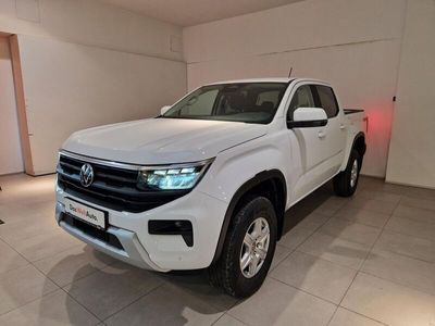 second-hand VW Amarok Life 2.0 TDI 125 kW 4M