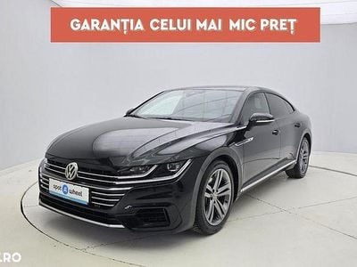 VW Arteon