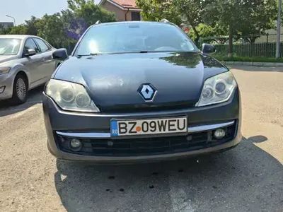 Renault Laguna III