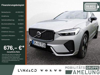 Utilizat 2023 Volvo XC60 Plus SUV | 53.376 EUR