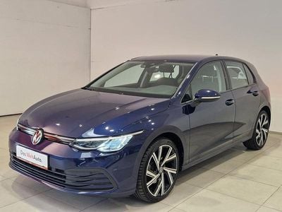 VW Golf VIII
