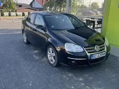 VW Jetta