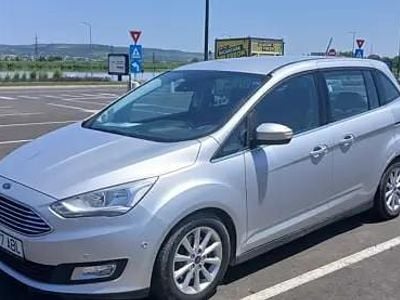 Ford Grand C-Max
