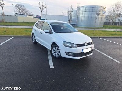 VW Polo