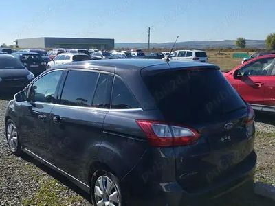 Second-hand Ford C-MAX 140 CP (102 kW) 2011 Monovolum