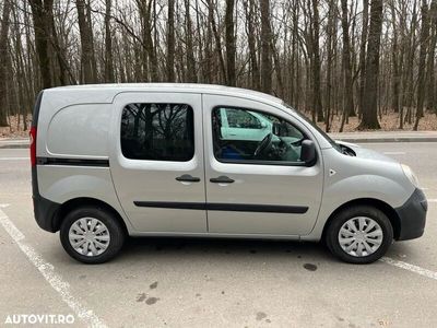 second-hand Renault Kangoo 1.5 dCi Edition Campus