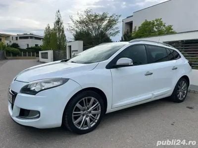 Renault Mégane III