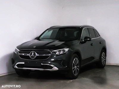 Mercedes GLC200