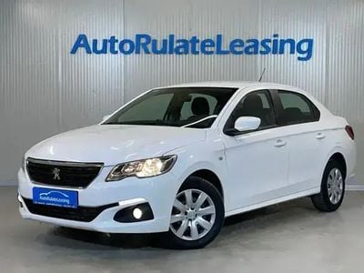 Peugeot 301
