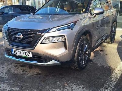 Culoaregri Nouă 2025 Nissan X-Trail Tekna+ SUV | 46.458 EUR
