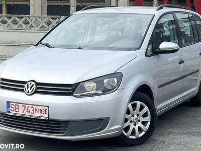 VW Touran