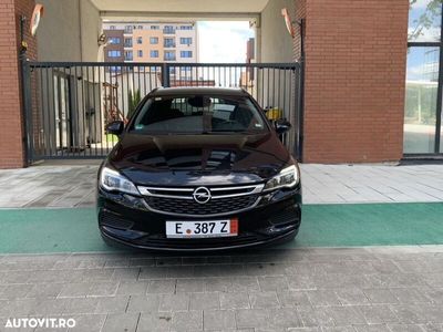 second-hand Opel Astra 1.6 D Start/Stop Sports Tourer Business