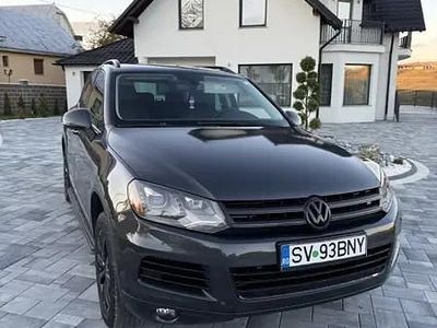 Utilizat 2012 VW Touareg SUV | 11.900 EUR (Preț OK)
