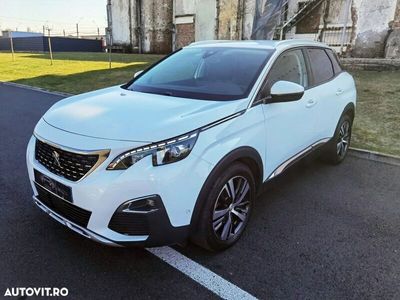 second-hand Peugeot 3008 1.6 THP EAT6 Allure