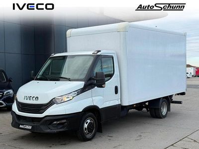 Utilizat 2023 Iveco Daily | 28.990 EUR (Puțin scump)