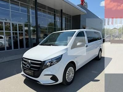 Nouă Mercedes Vito 136 CP (100 kW) 2025 Motorină Van