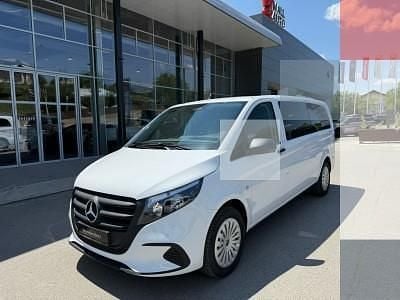 Motorină Nouă 2025 Mercedes Vito Van | 43.510 EUR