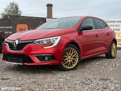 Renault Mégane IV