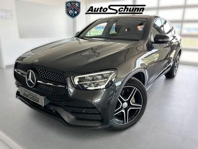 Mercedes GLC220